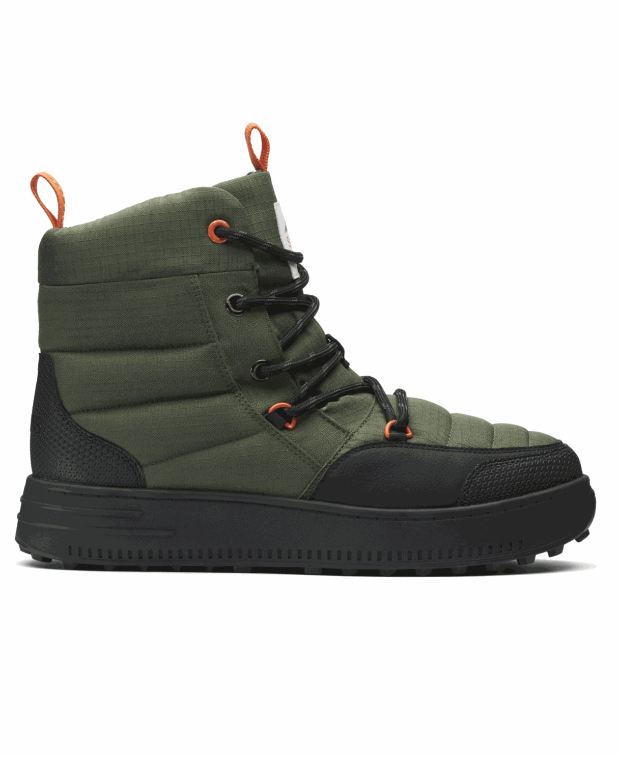 Swims<br>Snow Runner Mid