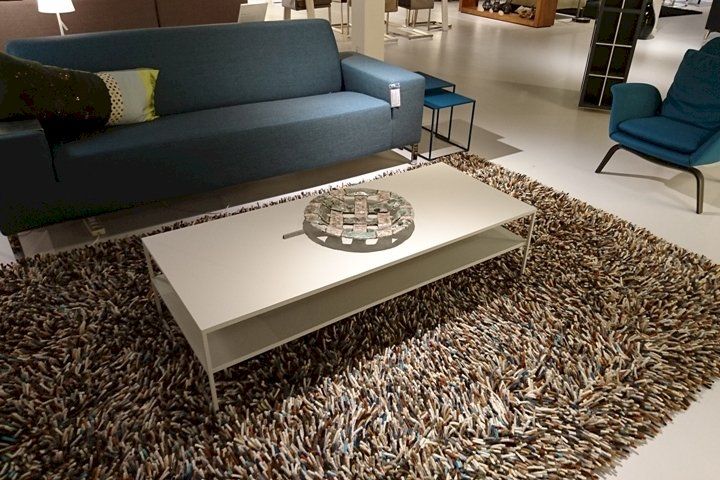 Metaform BS-D Salontafel