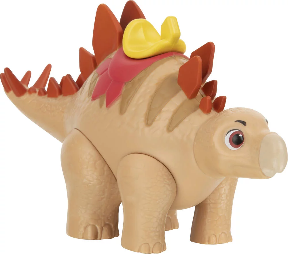 DINO RANCH - PACK ACTION ANKYLOSAURE