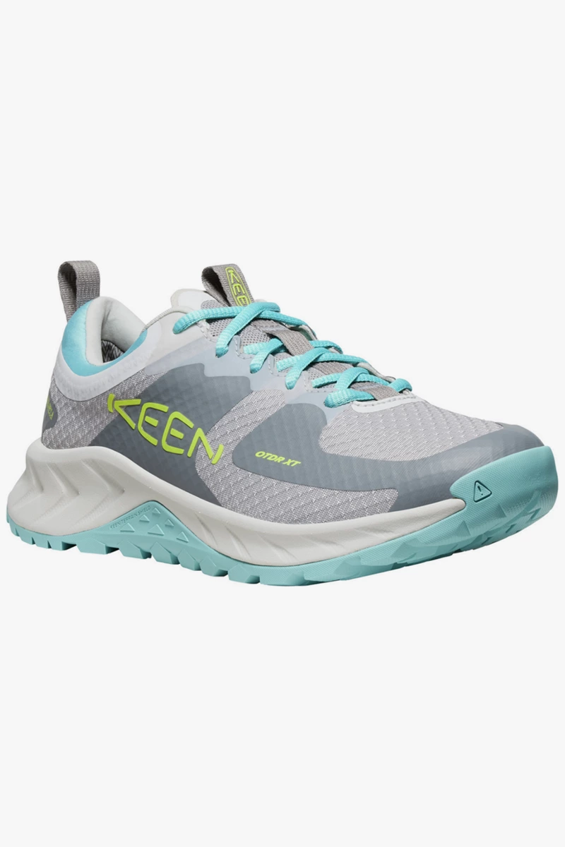 Keen Versacore WP Damen Trekkingschuh