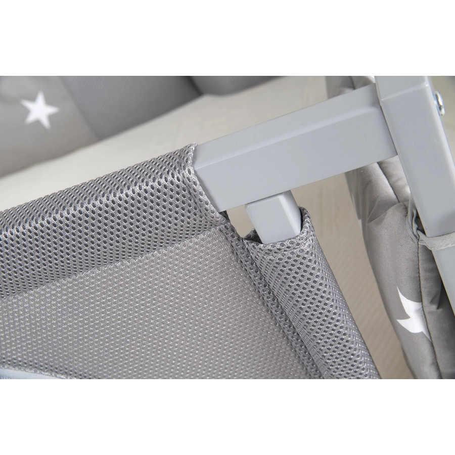 roba Room Bed safe asleep® Little Stars