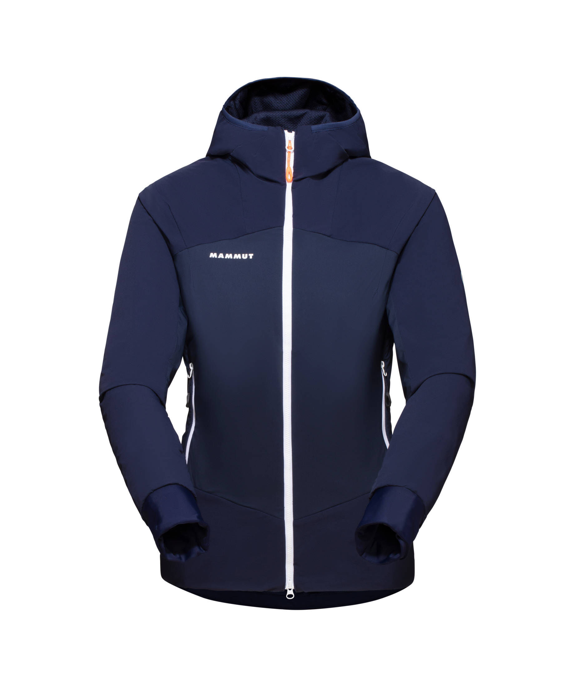 Mammut| Damen Jacke Taiss Hybrid