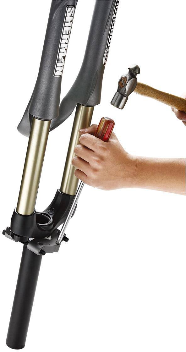 Ice Toolz Gaffelkonus Avtrekker