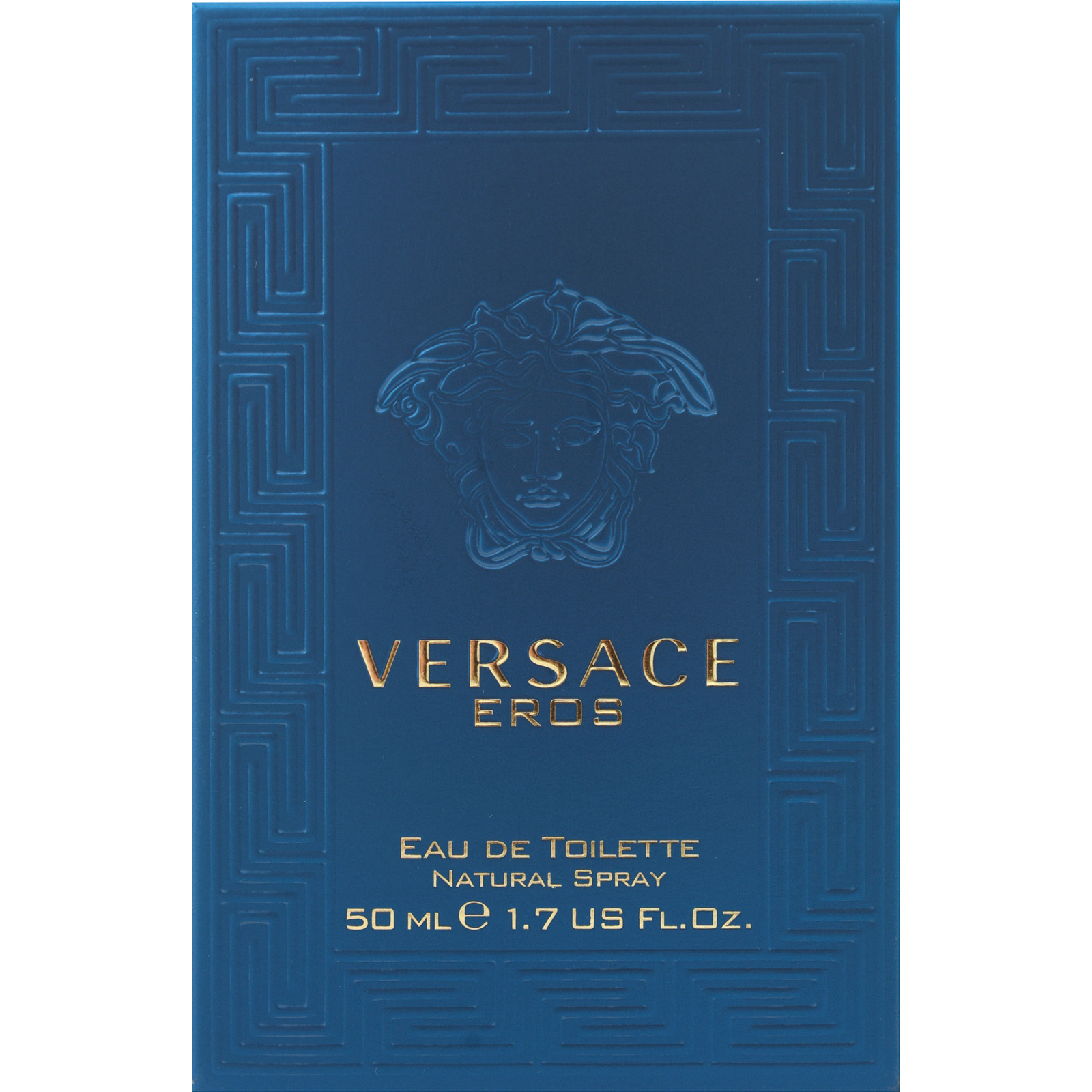Versace Eros Homme Eau de Toilette