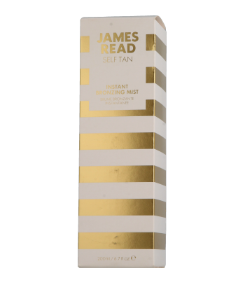 James Read Self Tan Instant Bronzing Mist 200ml