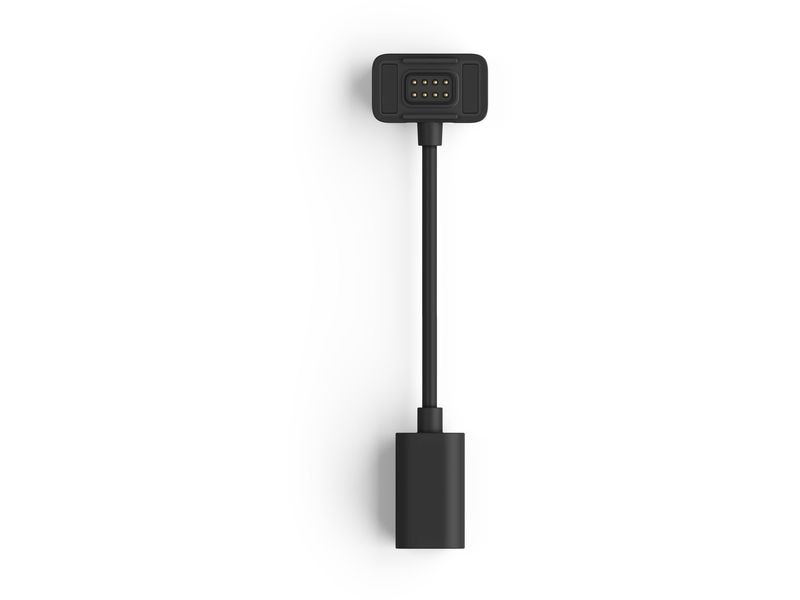 GoPro Contacto Magnetkabel für kontinuierliche Stromversorgung