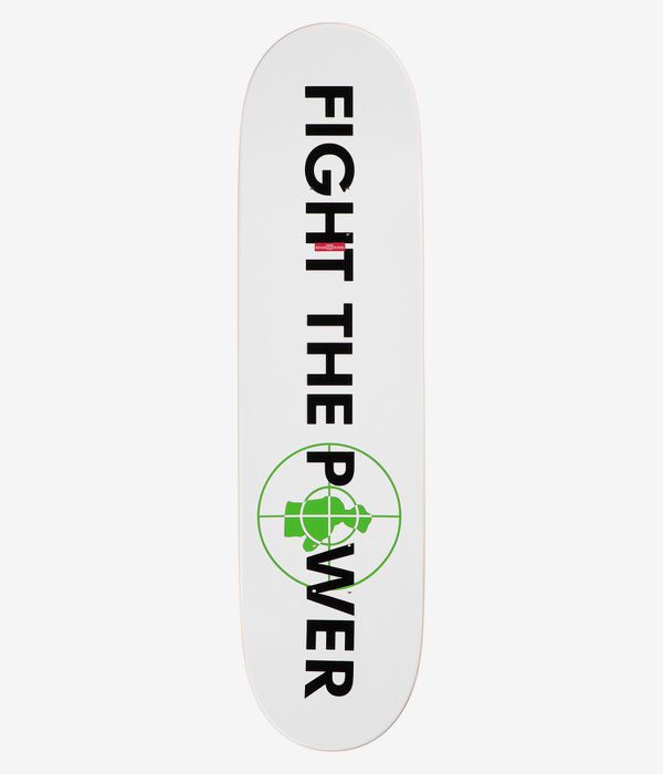 Element x Public Enemy Fear 8.5