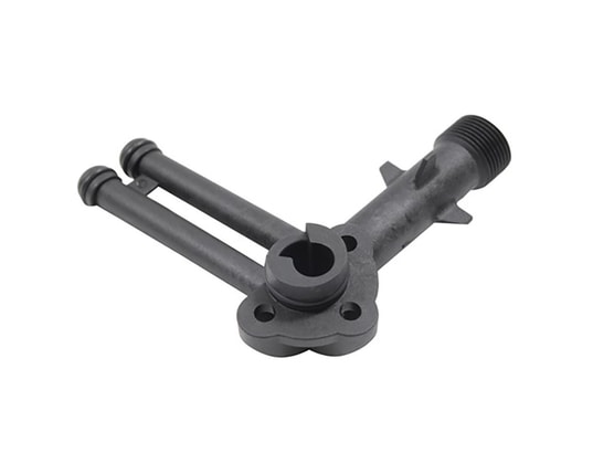 KARCHER - Raccord complet pour nettoyeur haute-pression - 90017450