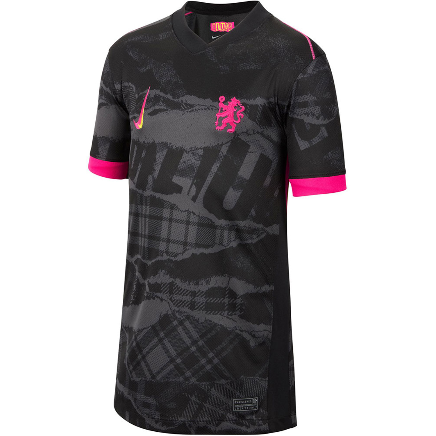 Nike Chelsea 3rd Tenue Kids