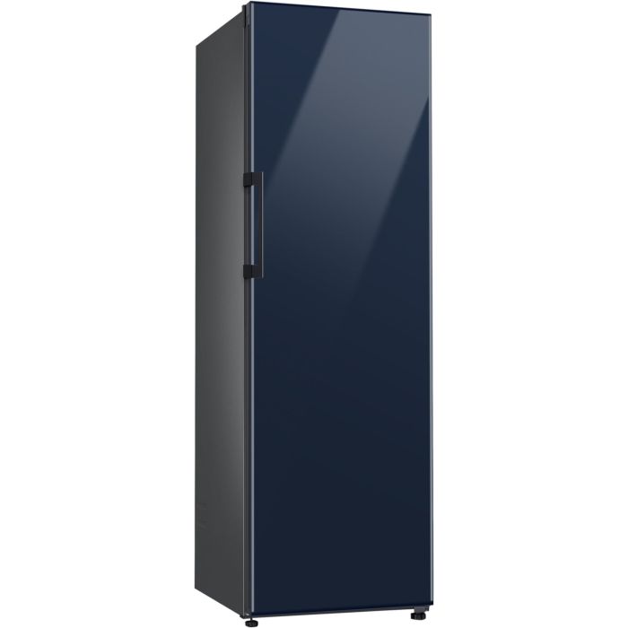 Samsung Stand-Kühlschrank Bespoke RR39A746341/EG Navy