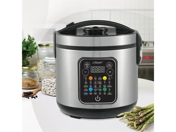 MULTICOOKER MAESTRO MR-794 30 programmer