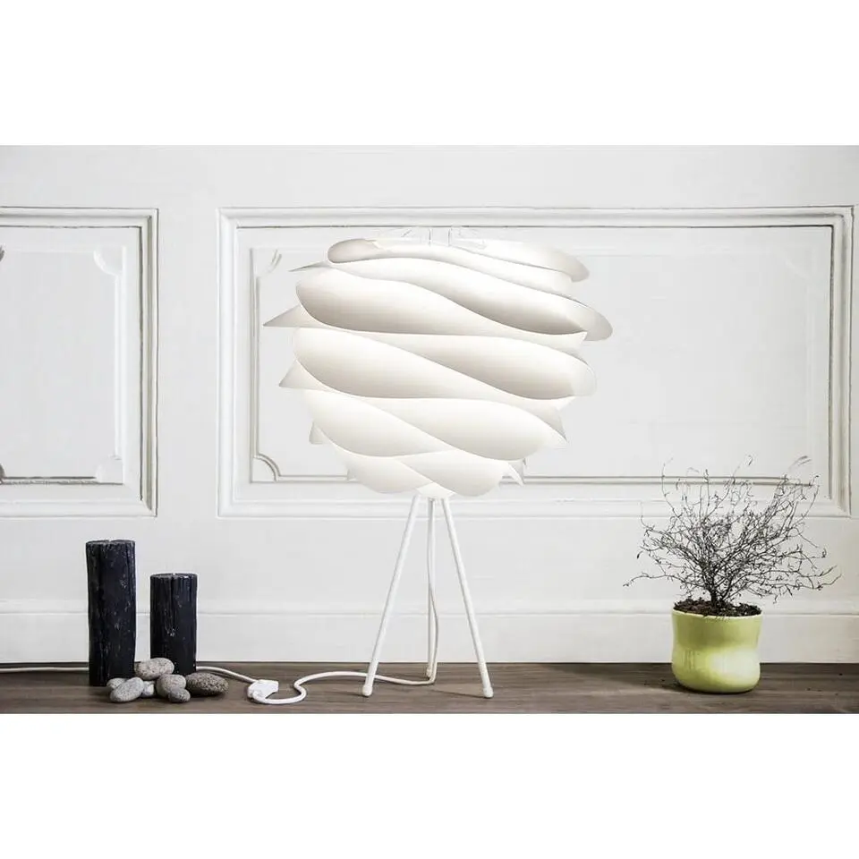 Umage Carmina Medium lampenkap white - Ø 48 cm