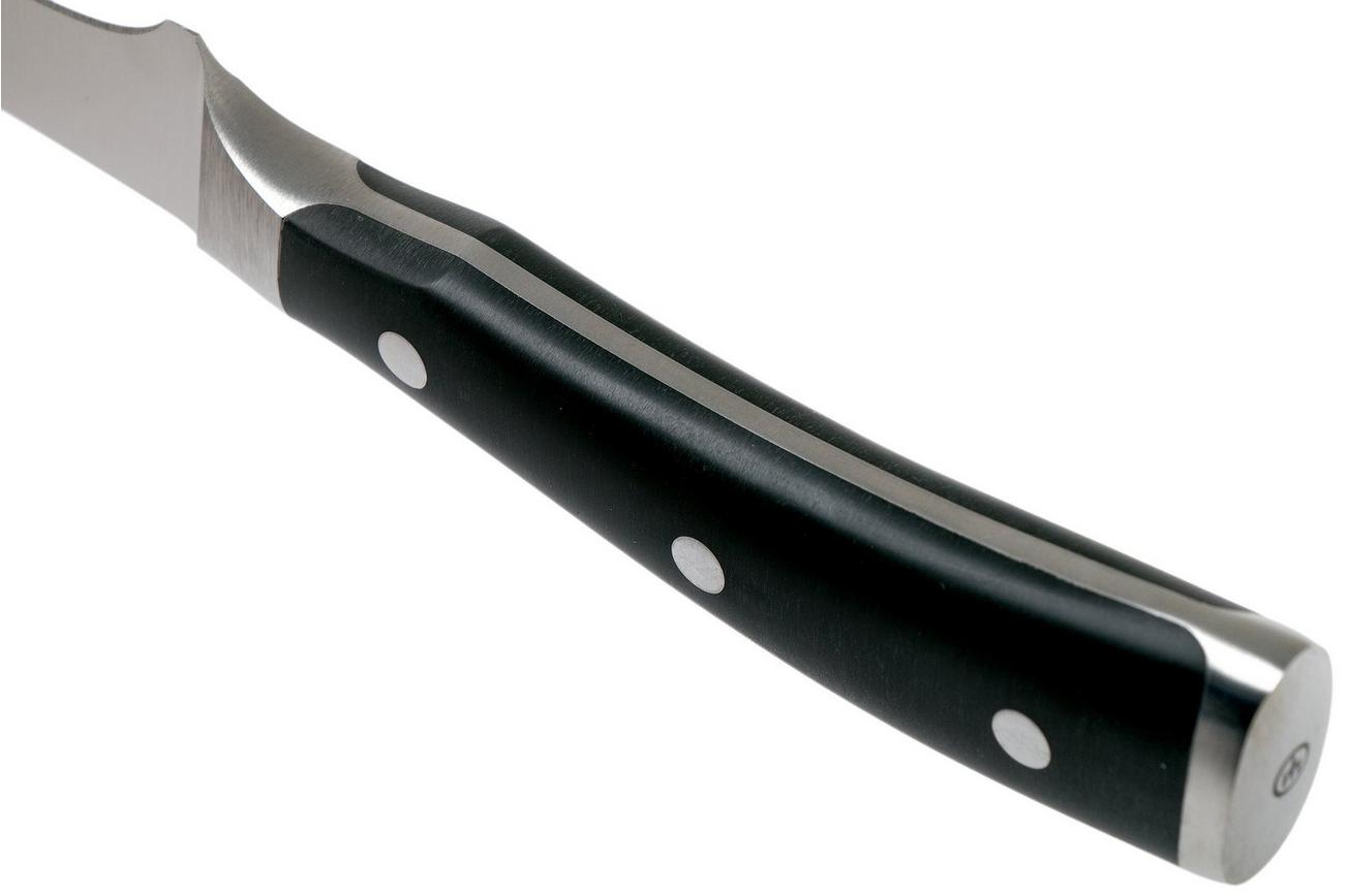 Wüsthof Classic Ikon uitbeenmes 14 cm, 1040331414