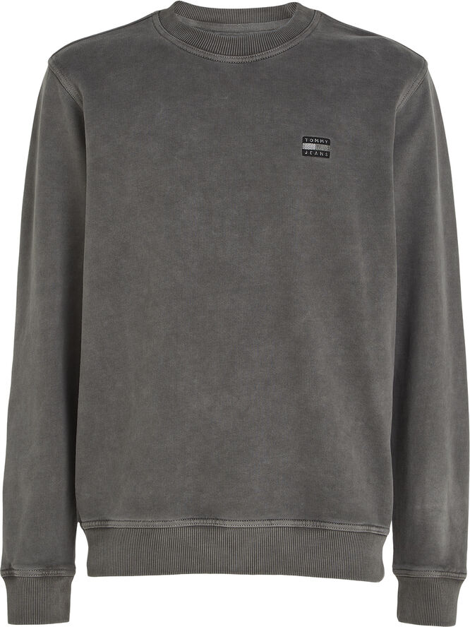 Tommy Hilfiger TJM REG TONAL BADGE CNECK Bds
