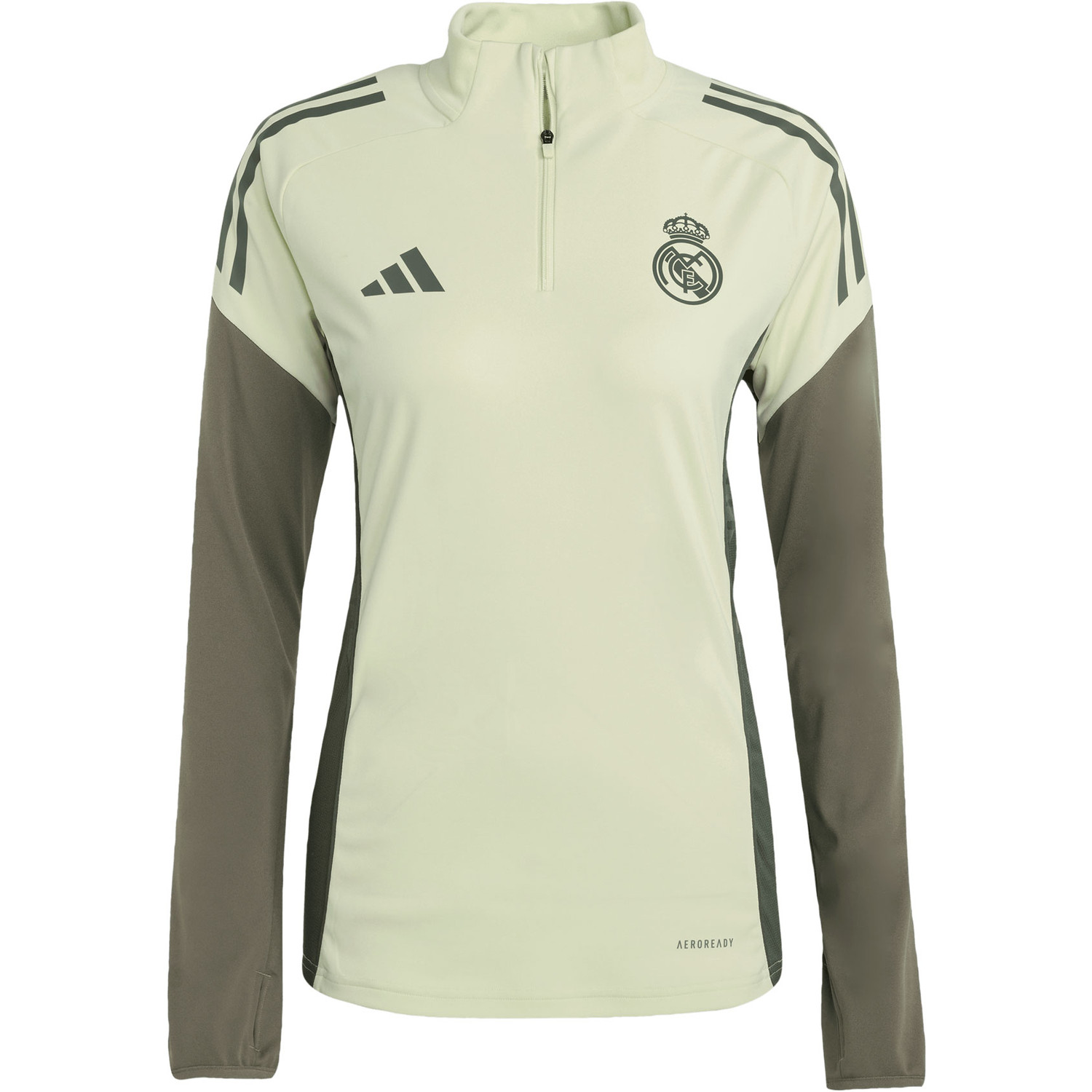 adidas Real Madrid Trainingspak Kids