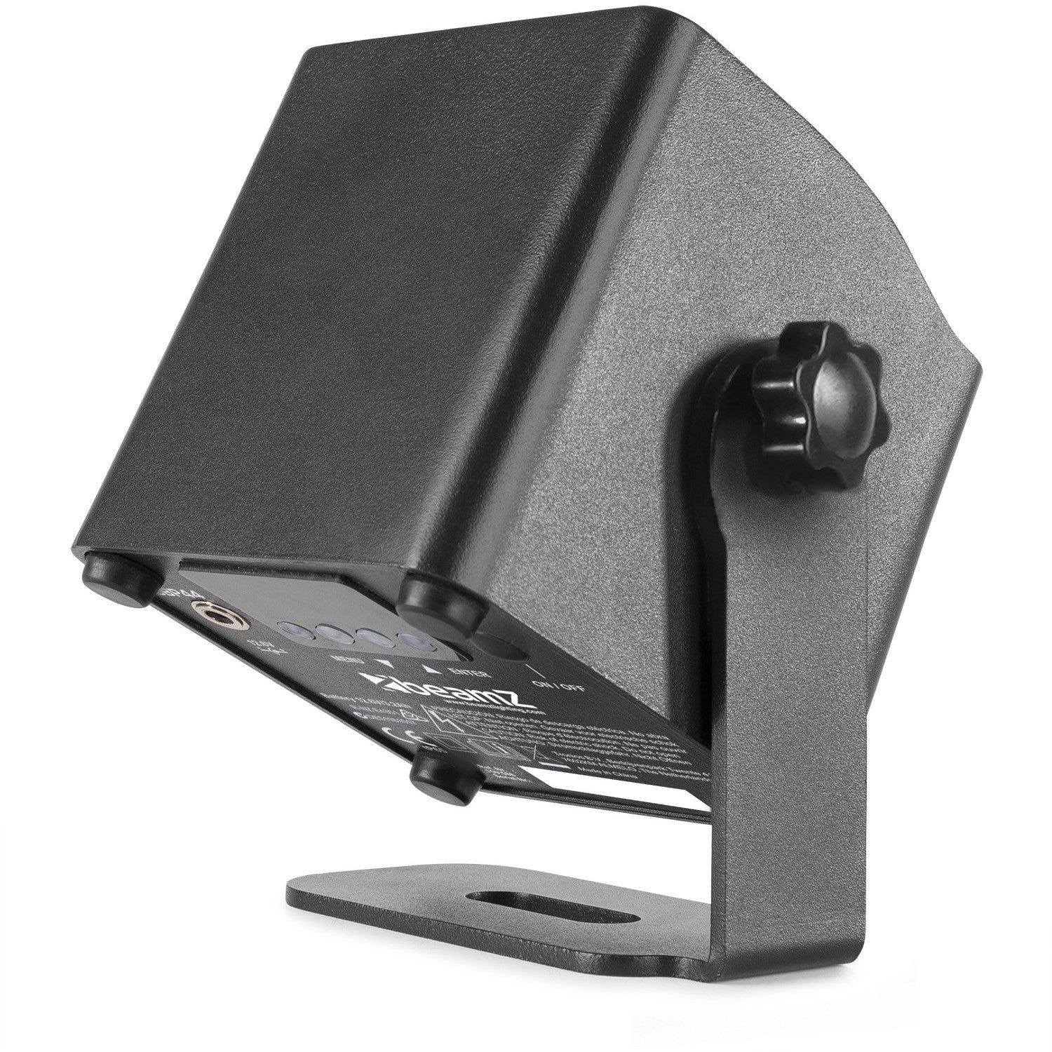 BeamZ BBP44 uplight par accu-verlichting