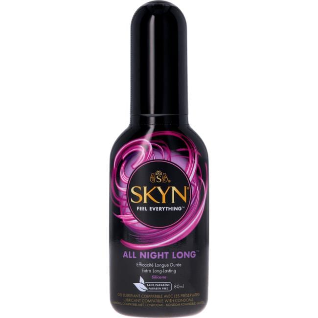 Skyn Lubricant All Night Long Gel