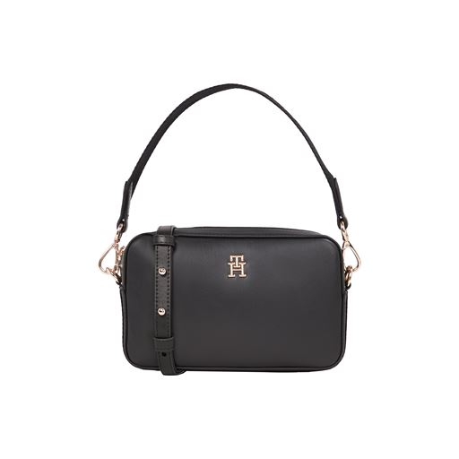 Tommy Hilfiger Crossbody, Black
