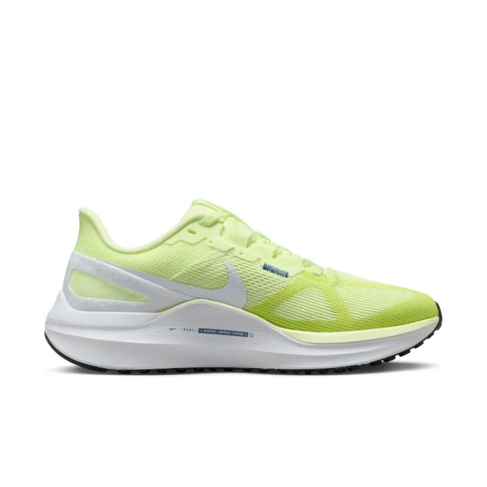Nike Dame Løbesko Structure 25 Grøn