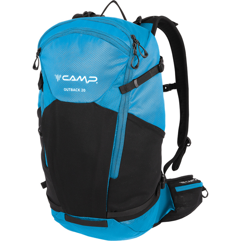 Camp Outback 20 Rucksack