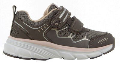 Leaf Tegen Sneakers, Violet