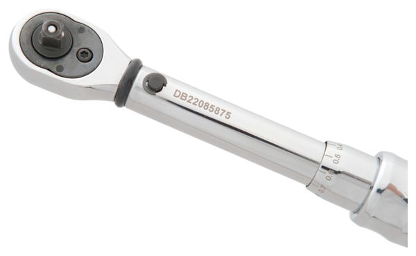 Clé Dynamométrique 1/4'' Neatt CLASSIC 2-14Nm   9 embouts