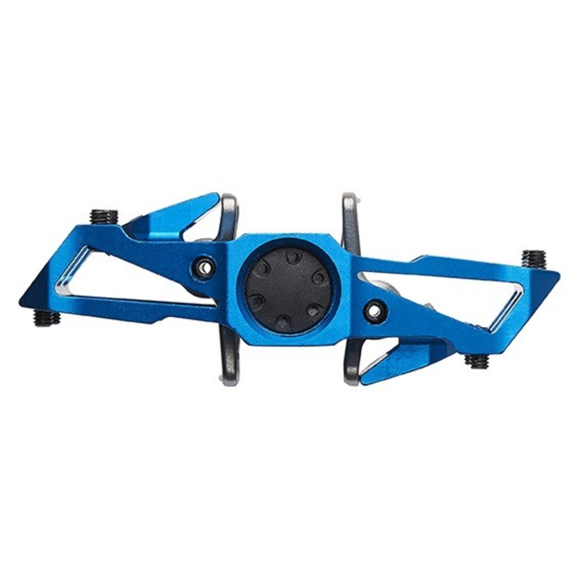 Time Speciale 12 MTB Pedalen Blauw