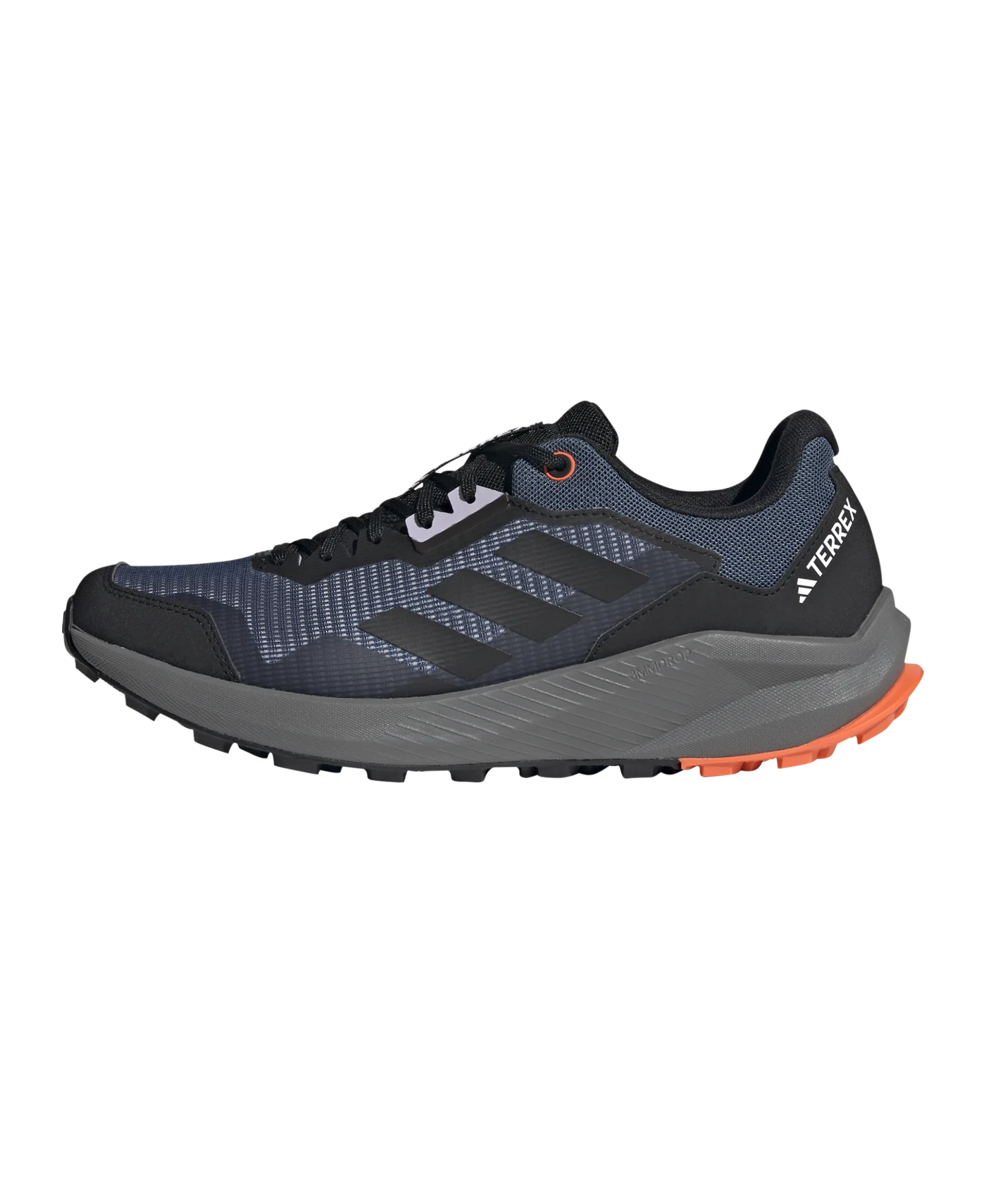 adidas Terrex Trail Rider Trail Running Shoes Blue