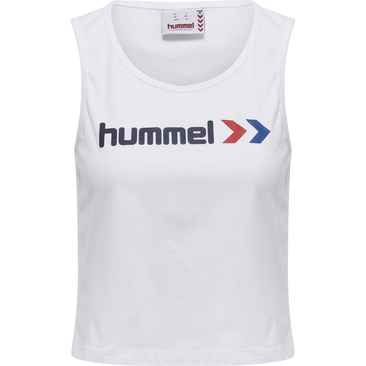 hmlIC TEXAS CROPPED TANKTOP