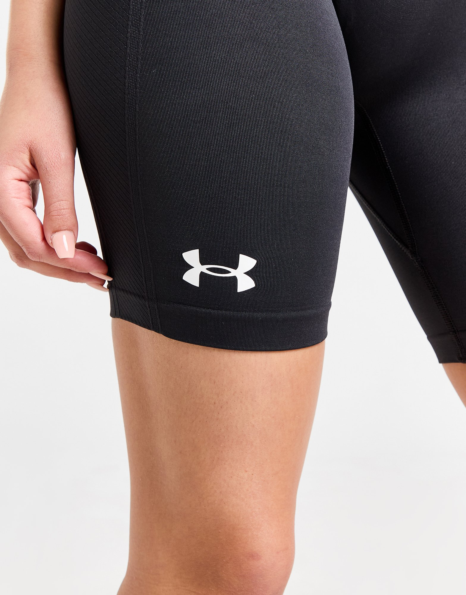Under Armour Shorts UA Vanish Seamless Short