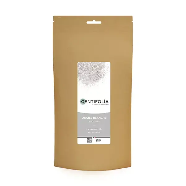 Argila branca Centifolia DIY 250g