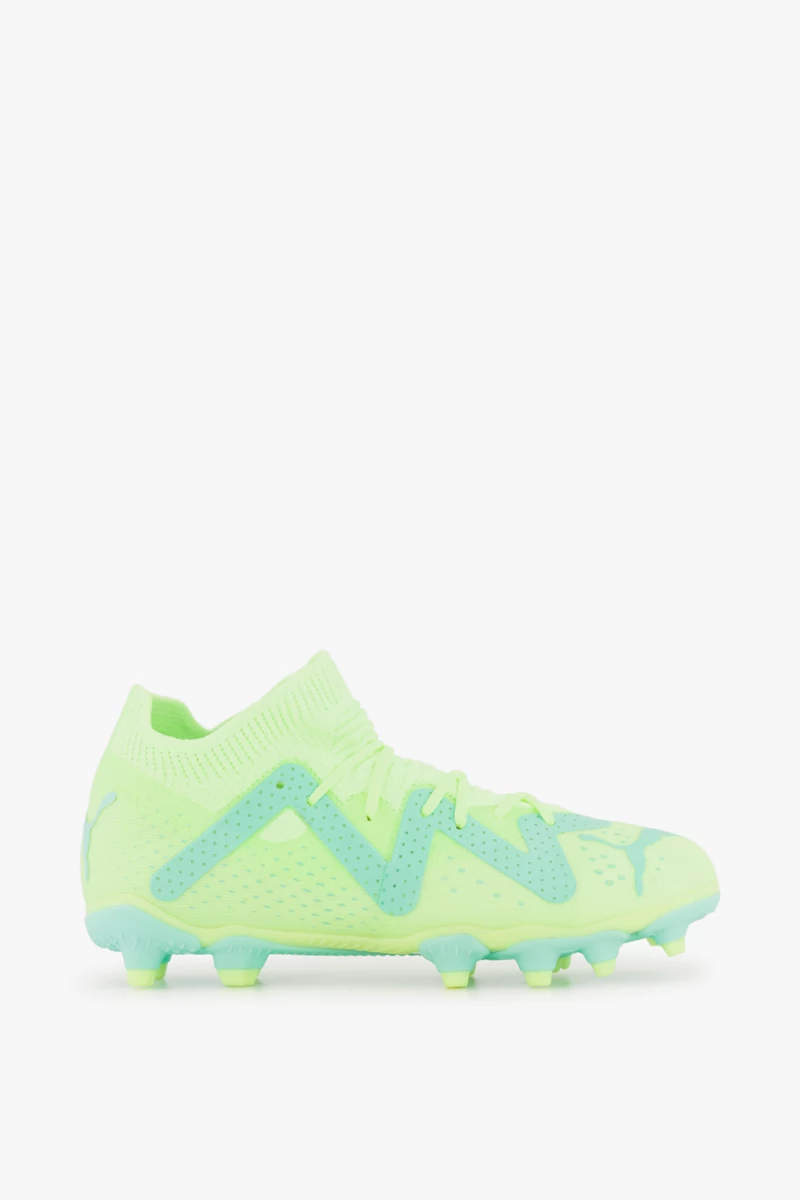 Puma Future  Match FGAG Kinder Fussballschuh