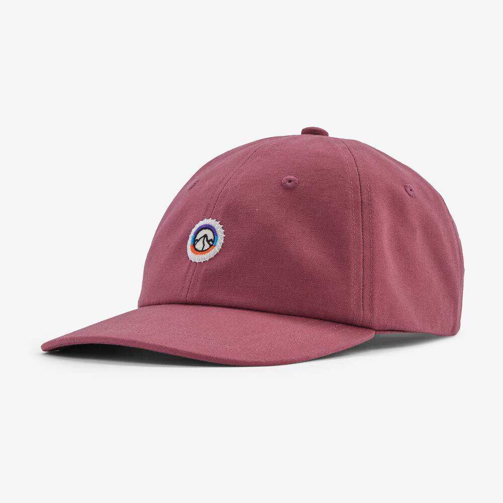 Fitz Roy Icon Trad Cap