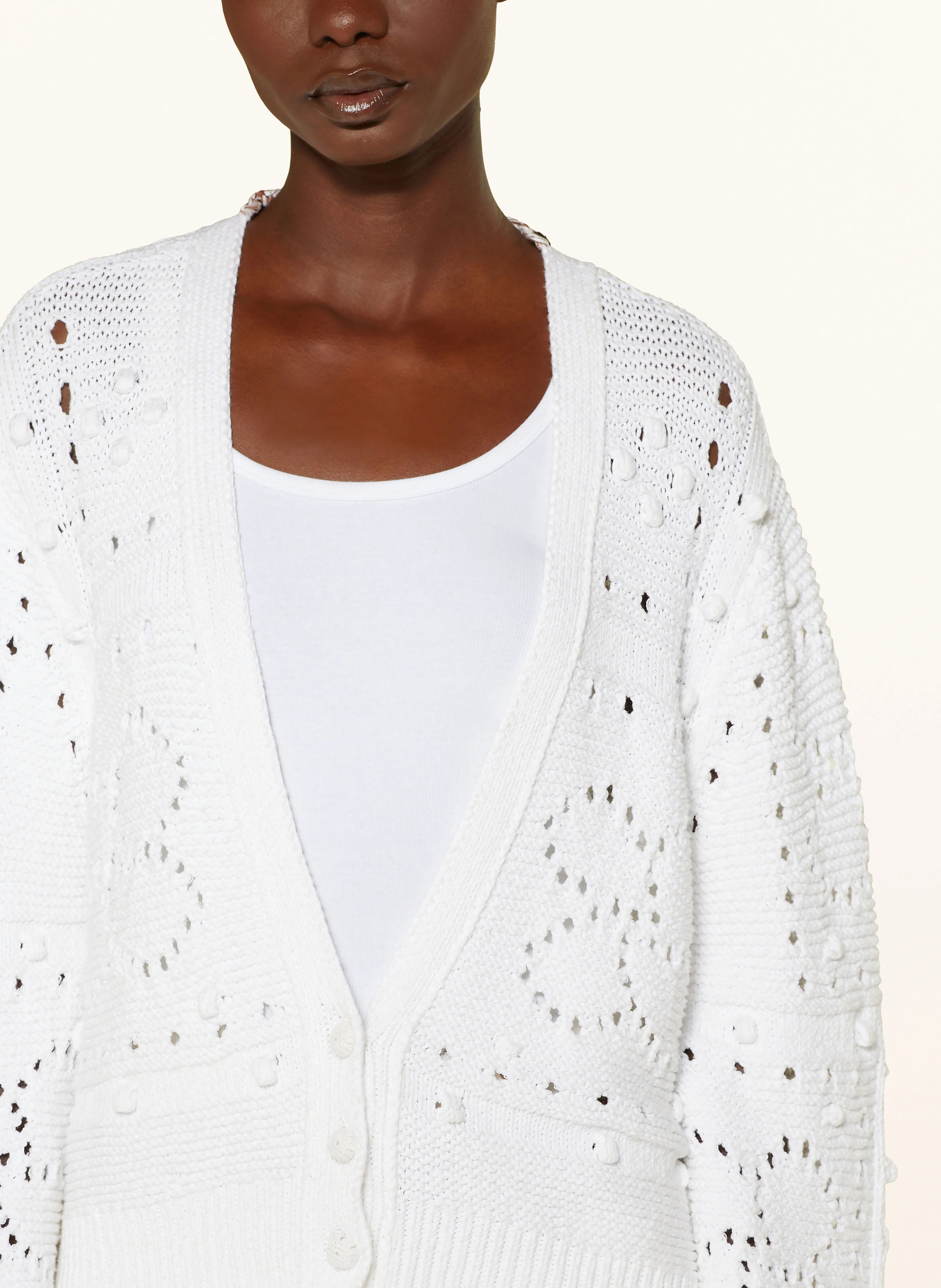 DOROTHEE SCHUMACHER Strickjacke BOHEMIAN MOOD