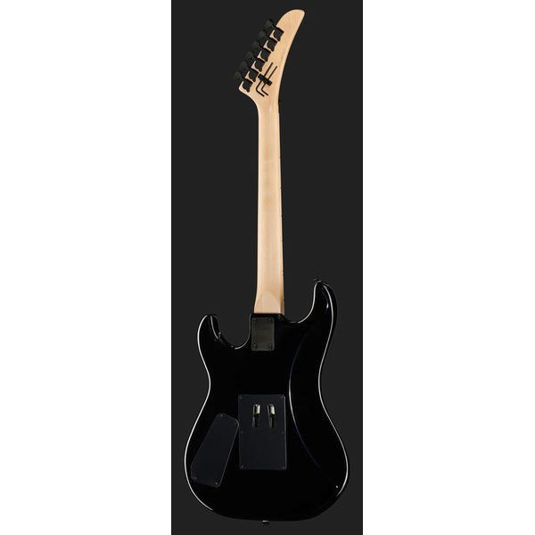 Kramer Guitars Baretta Cobra Black and White