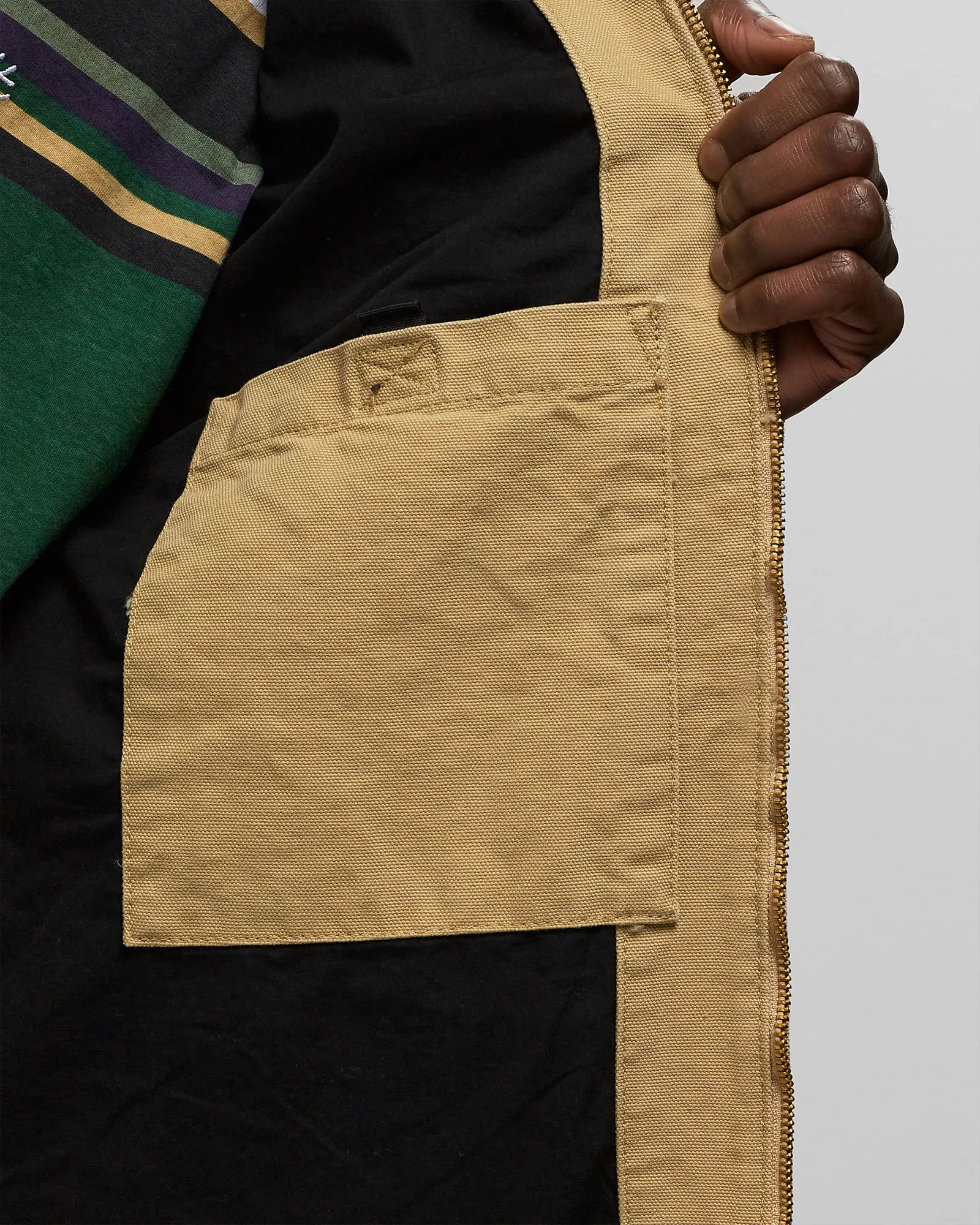 Carhartt WIP Detroit Jacket