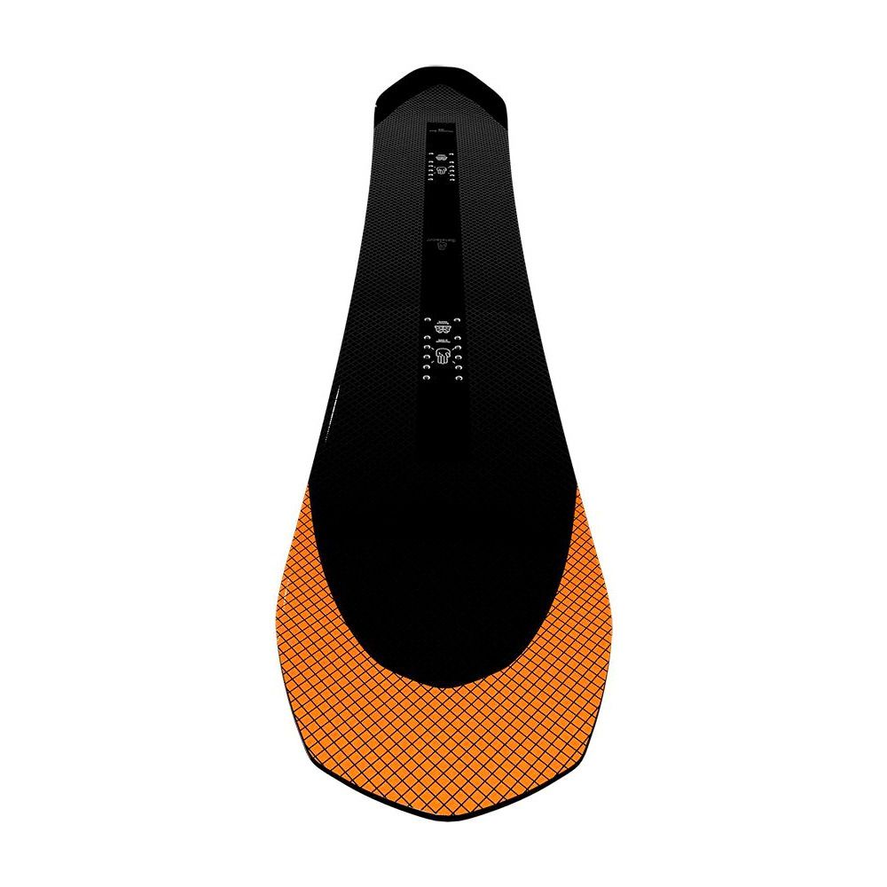 Bataleon THUNDER BOLT - Snowboard freeride Homme multi