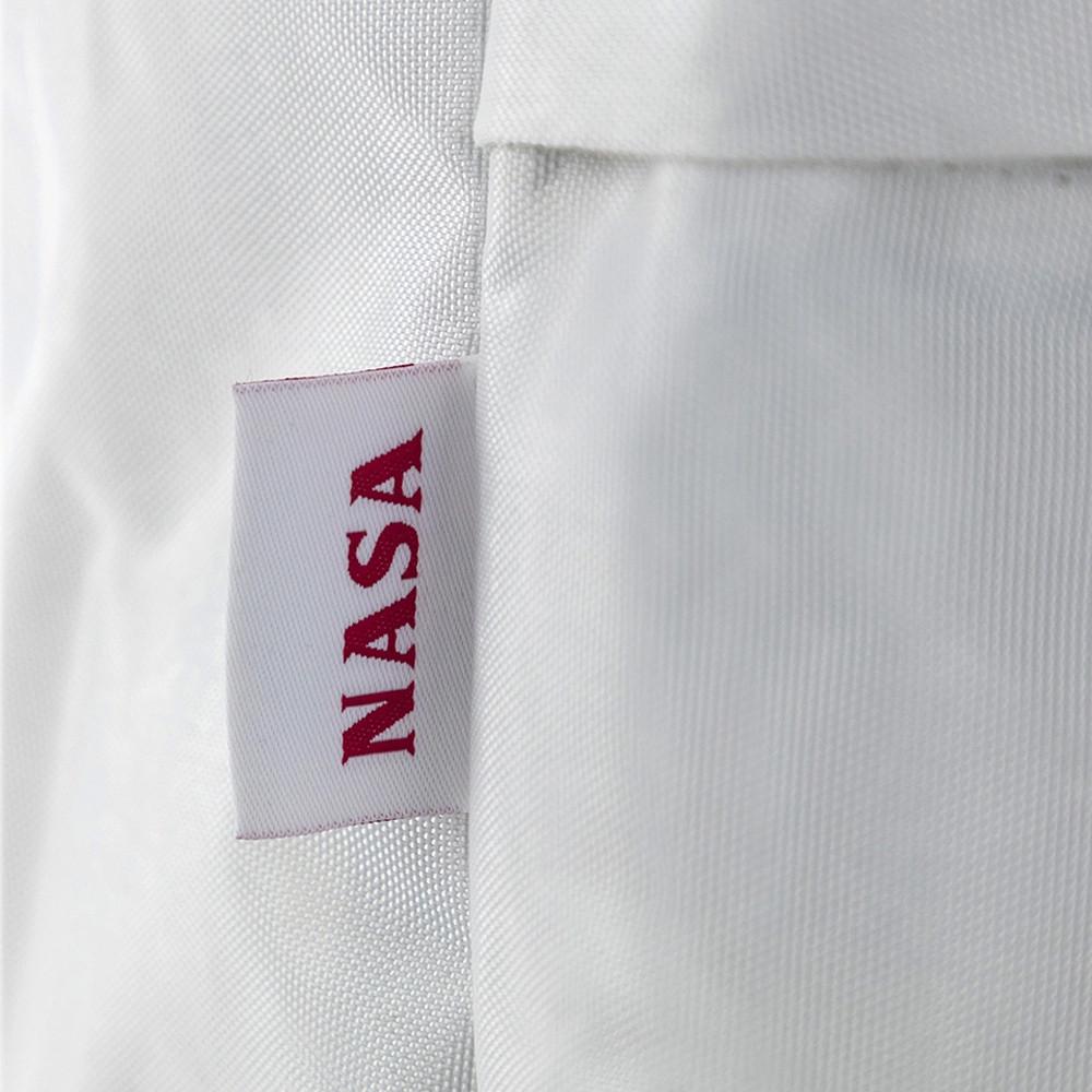 Nasa Sacs À Dos Blanc Garçon Nasa 35B