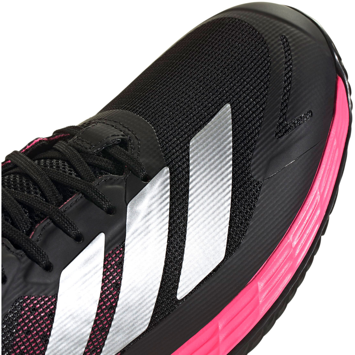 adidas Defiant Speed 2 Heren