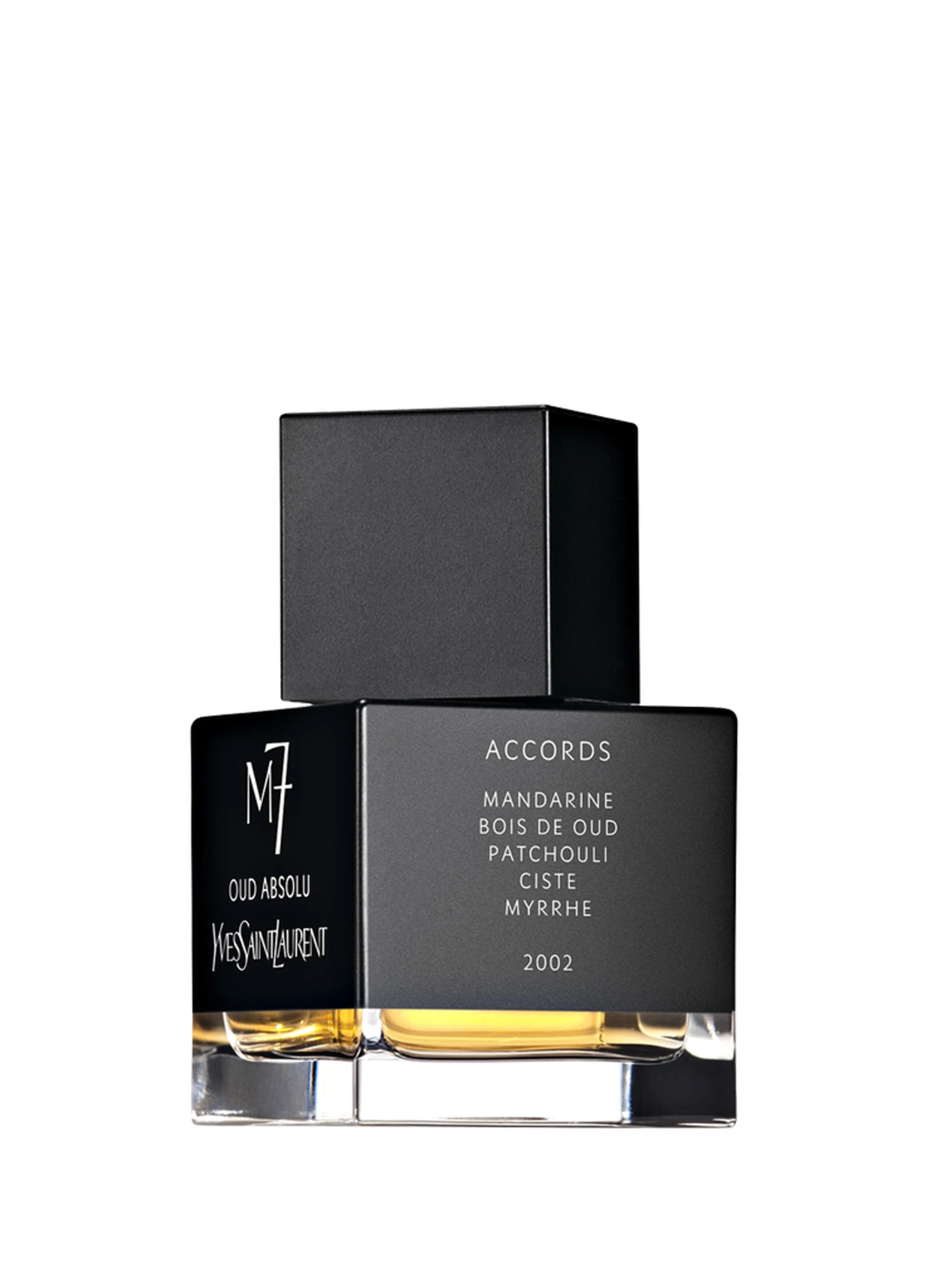 YVES SAINT LAURENT BEAUTÉ M7