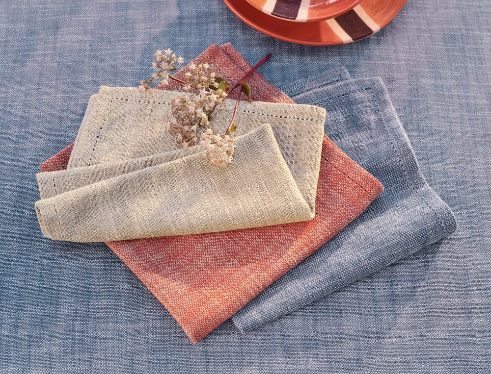 Nappe-En toute simplicité
