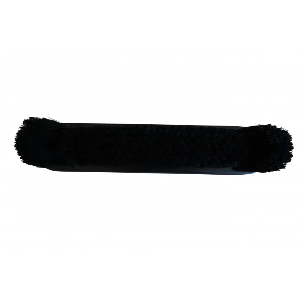 Jt2D Brosse de Billard - Bois Noir