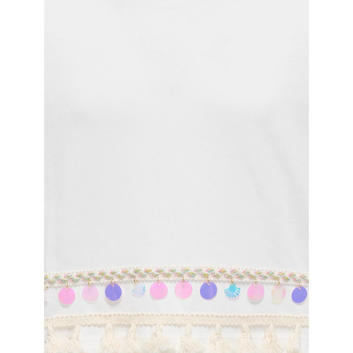 Meisjes Top D52412