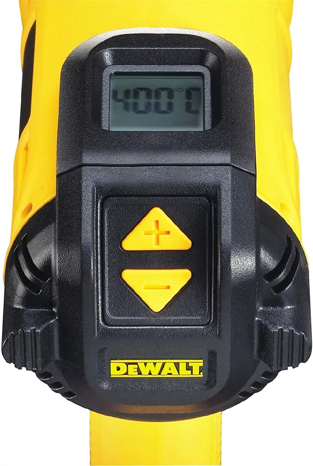 DeWALT D26414 Heteluchtpistool incl. accessoires - 2000W