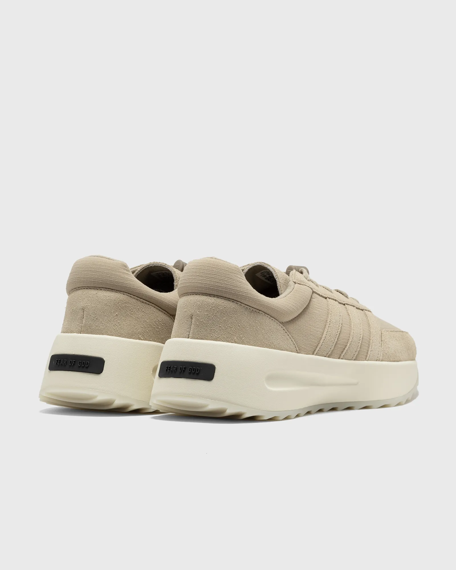 Adidas x Fear of God ATHLETICS LOS ANGELES