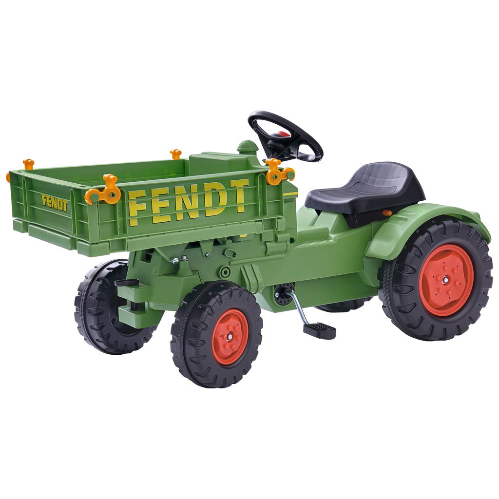 BIGBIG   Fendt Geräteträger