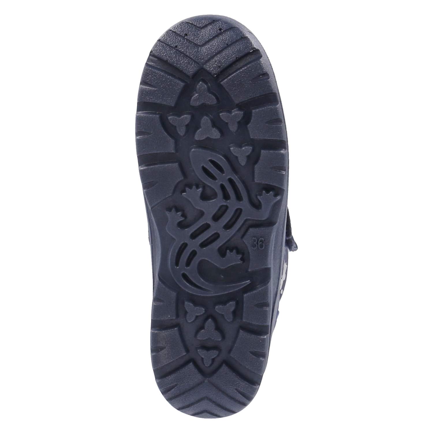 Lurchi Winterstiefel KIOKO - dk blue