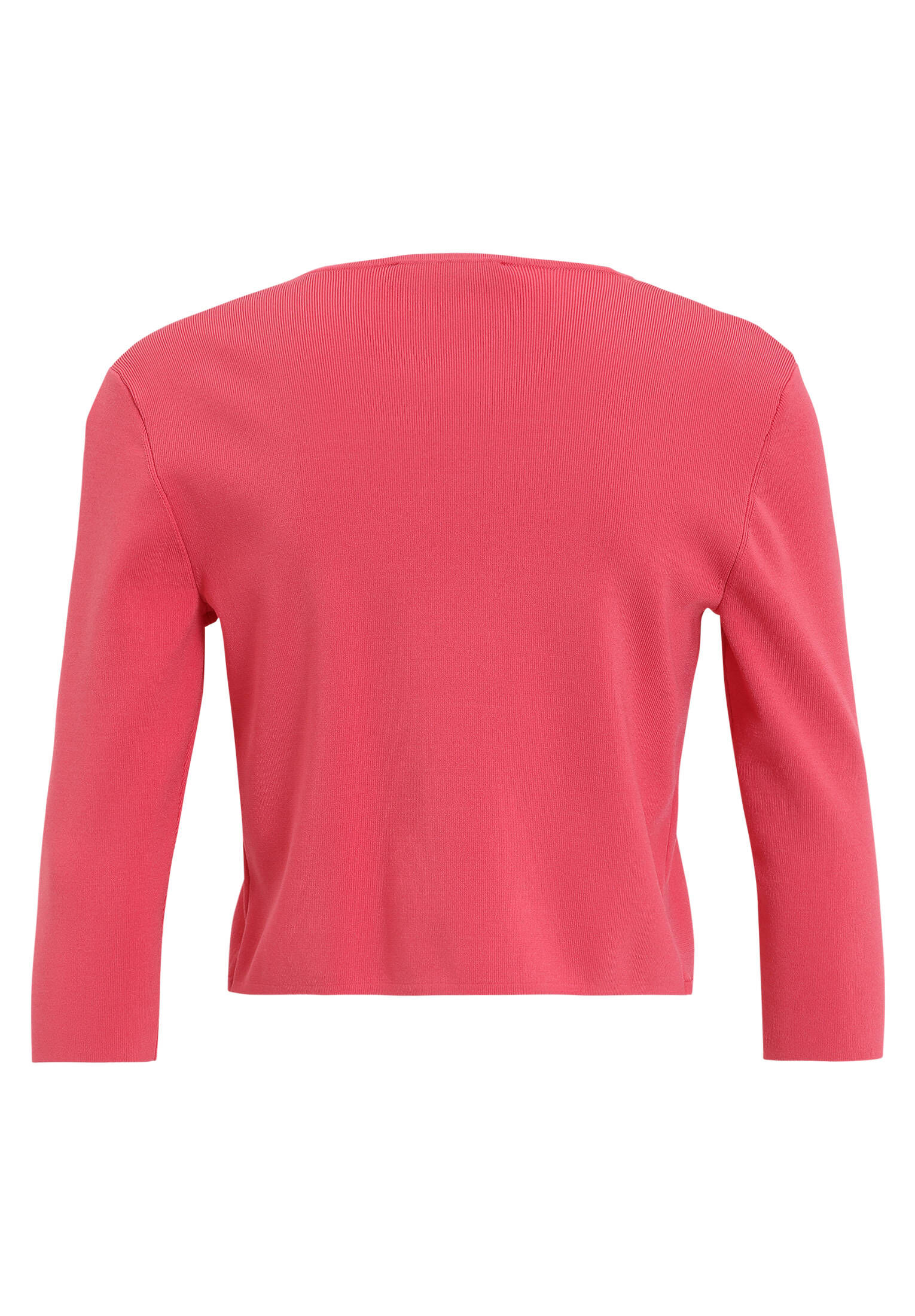 Vera Mont| Damen Strickbolero mit Strickdetails