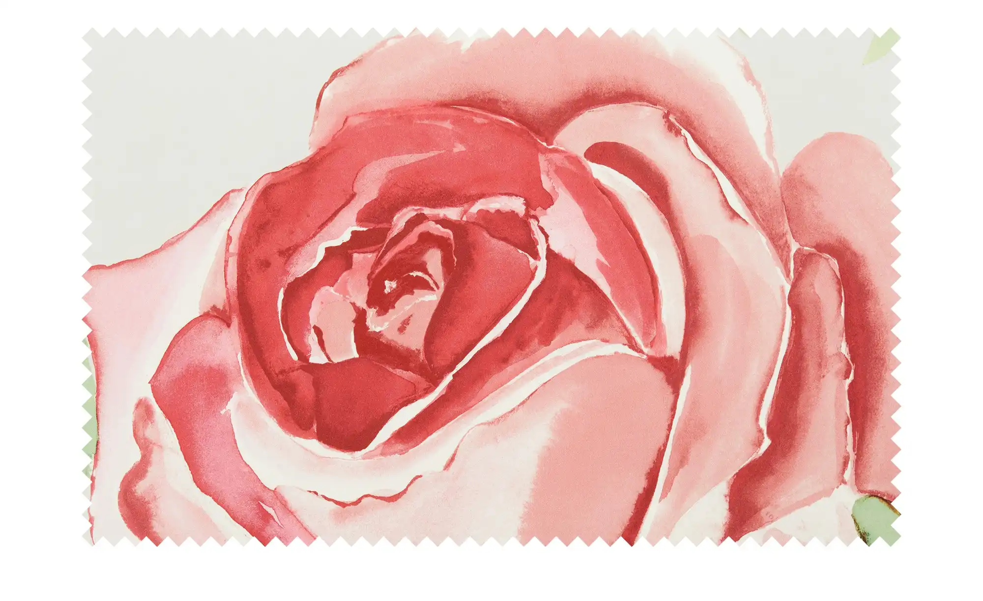 AURO Satin Bettwäsche    Floral