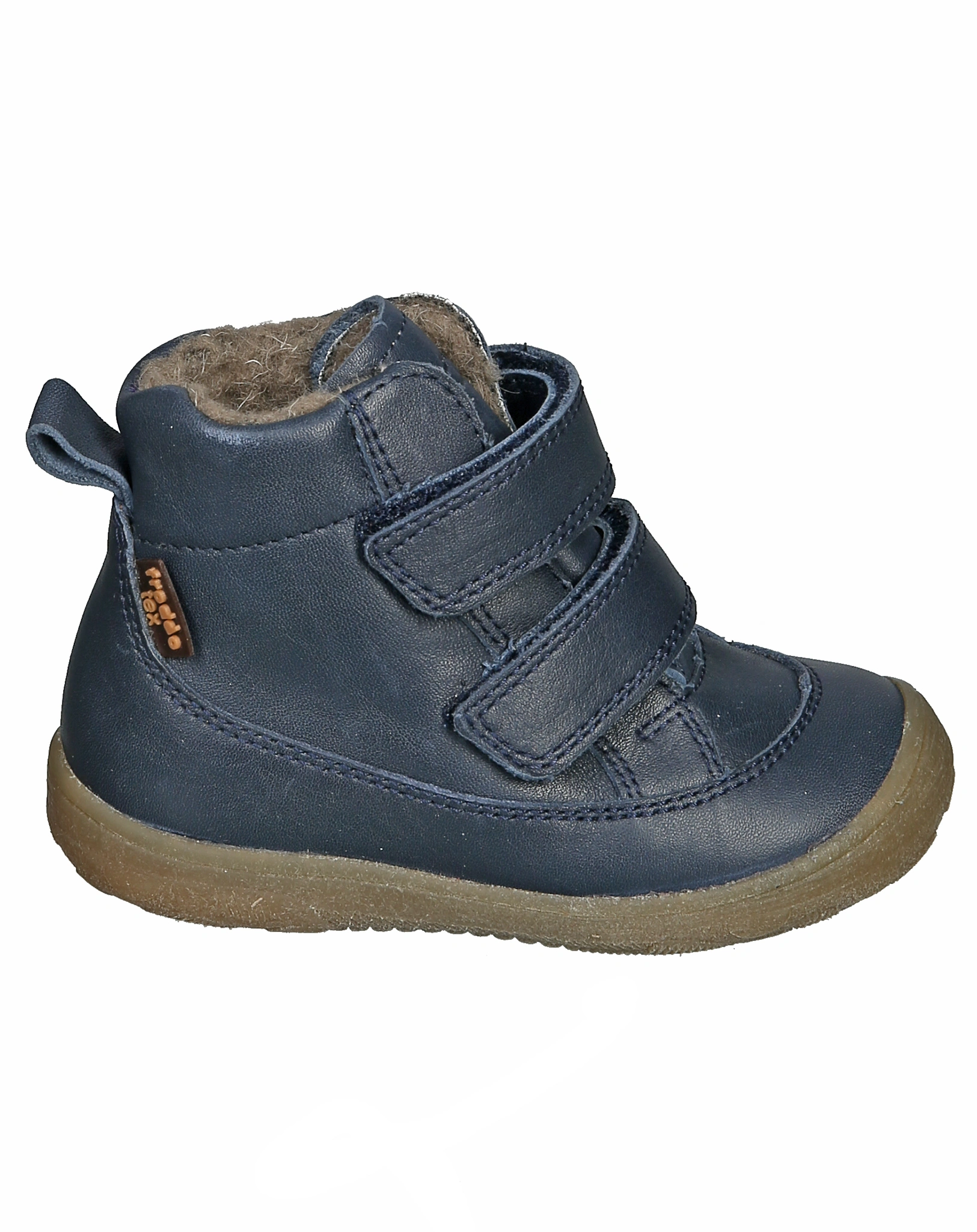 Klett-Boots KART TEX gefüttert in dark blue